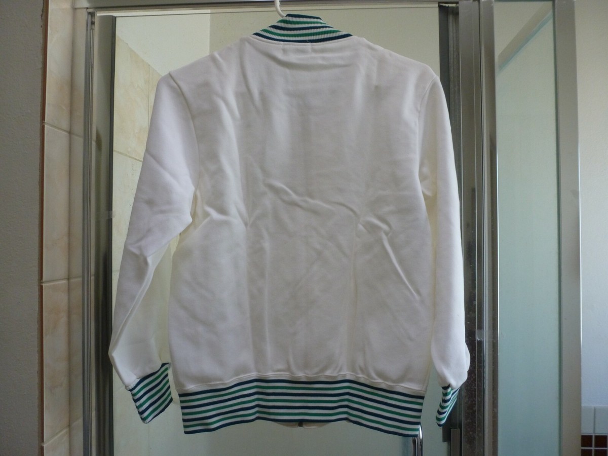 NEW JAPAN MADE Retro 80 90s FRED PERRY TENNIS Tracksuit