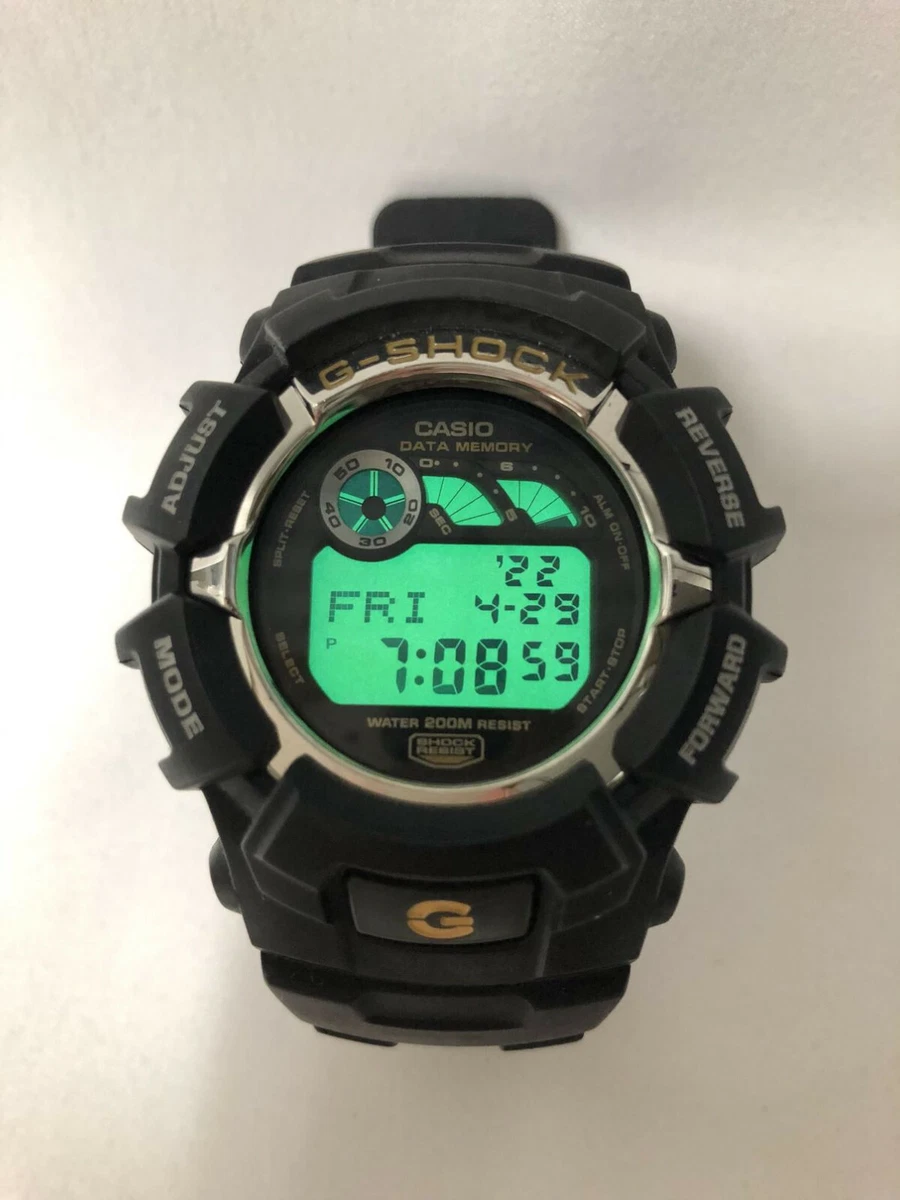 Reloj Casio G-shock