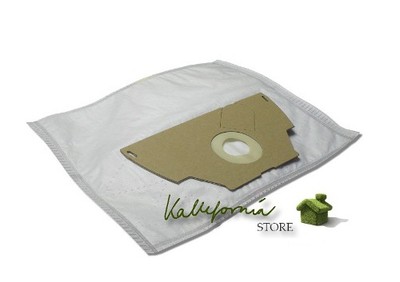 10 Sacchetti Per Electrolux Z 68 Twinstream Z 66 Twinstream Z 66 / Z66