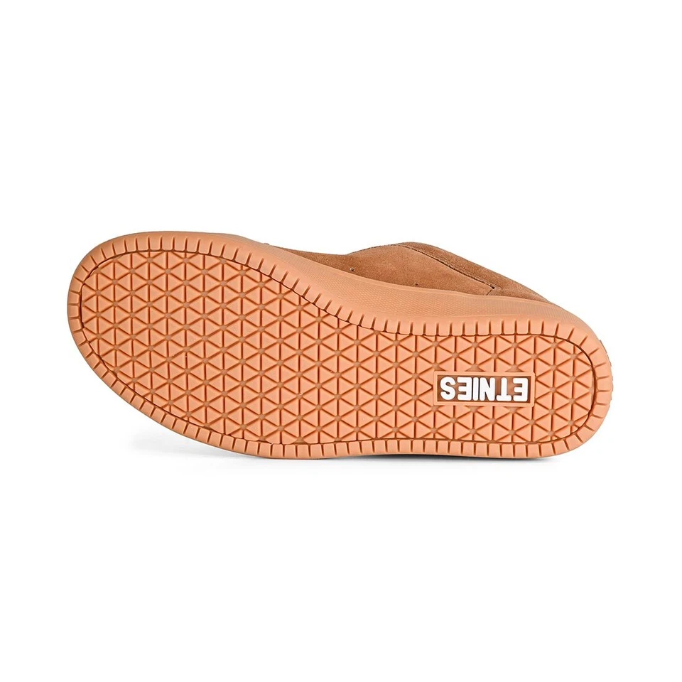 Etnies Sal 23 Zapatillas De Skate - Marrón/Goma - Imagen 4 de 4