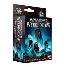 Warhammer Underworlds: The Headsman's Curse Eng