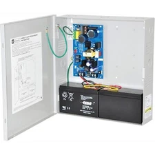 Power Supply 12VDC 3.5A Or 24VDC 3A
