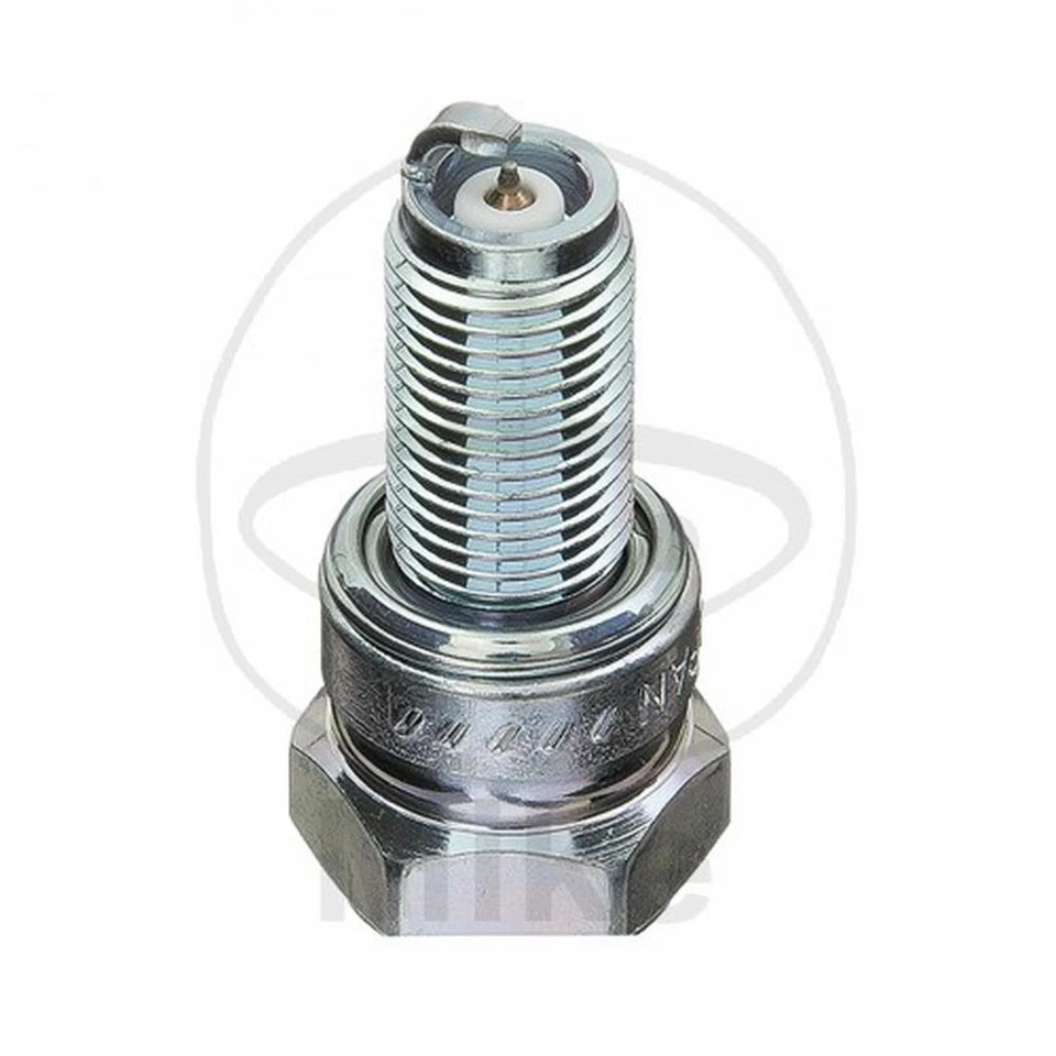Bougie NGK CR9EIX Iridium 708.57.31 Mv Agusta 920 Brutale 2012-2012 - Photo 2/4