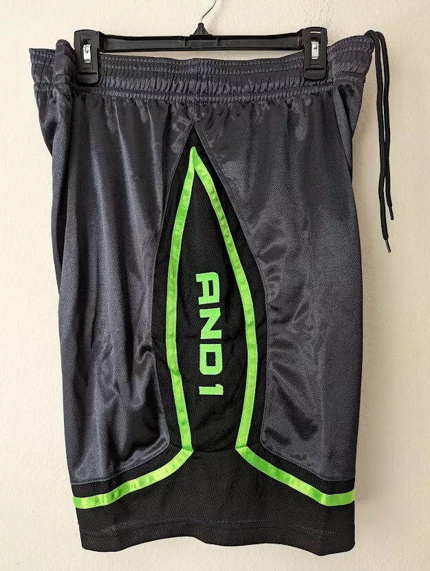 And1 shorts cheap 3xl
