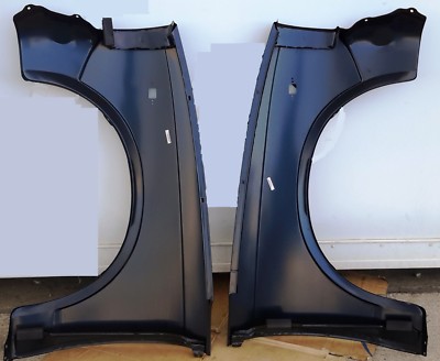 Toyota Hilux RN20 RN25 P/U 1972–1978 model front fenders panel