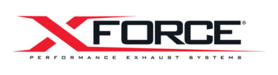 XForce 3'' Two Bolt Laser Cut Stainless Steel Flange Natural (F2S-3)