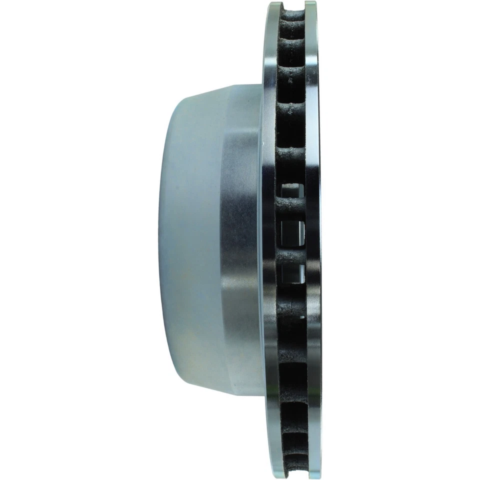 Par trasero de rotor de freno de disco Stoptech para GMC Yukon XL 1500 2000-2006 (44510) Foto 3 de 4