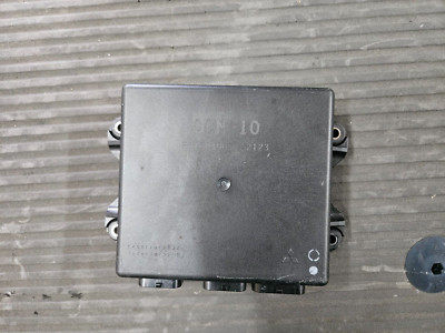 2011-2012 Yamaha VXR VXS ECU 6CN-8591A-00-00