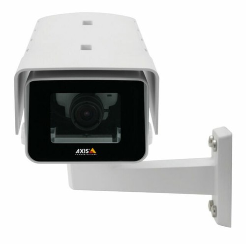 Axis M1065-LW Fixed Network Camera unused no box From Japan | eBay