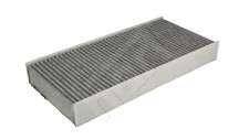 Filtre d'habitacle Peugeot 407