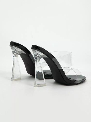 Deux boucles de souliers de dame, métal arge... | Accessoires Deux boucles de souliers de dame, métal arge... | Accessoires