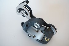 Schaltwerk SRAM 7.0 ESP Retro Kult MTB 9fach Rear Derailleur Vintage