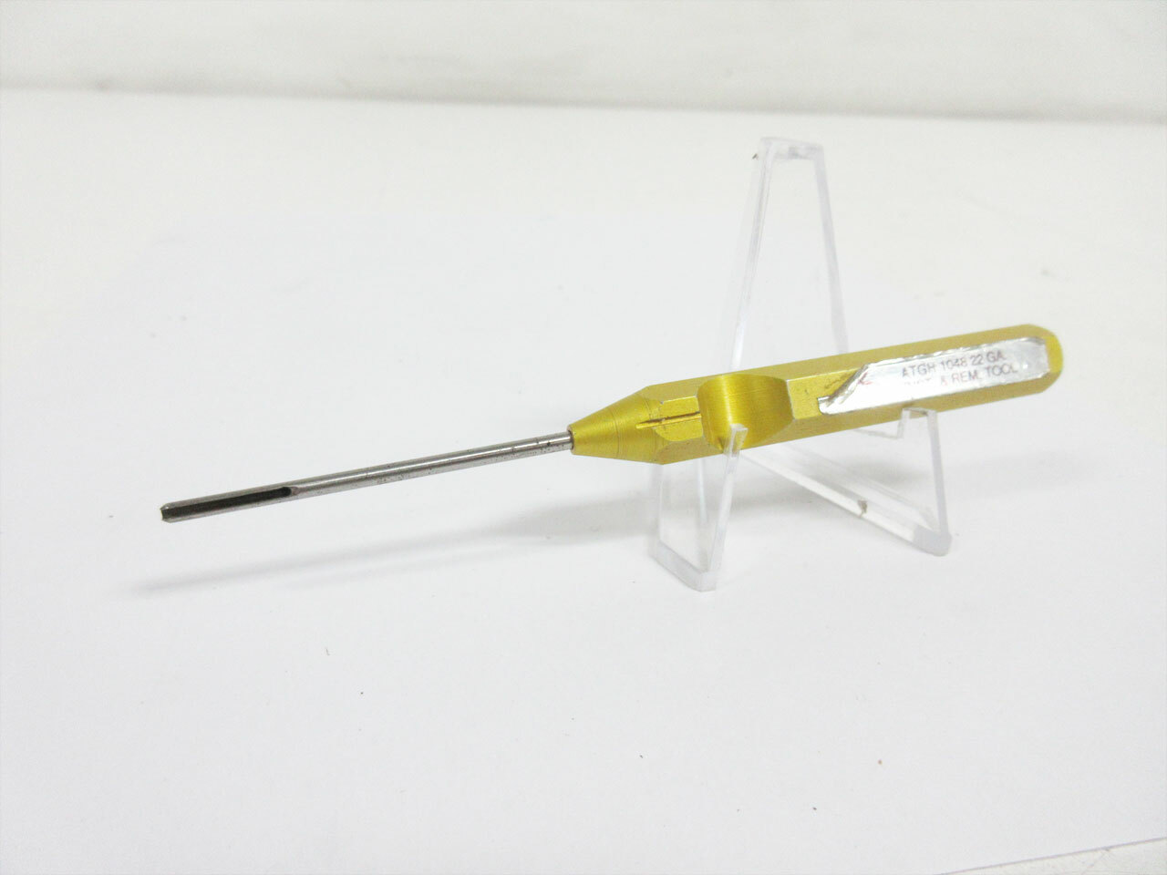 ASTRO TOOL CO ATGH 1048 22 GA INSERTION & REMOVAL TOOL