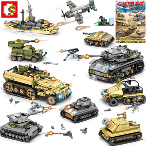 lego army moc