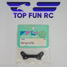 Ammortizzatore anteriore Mugen Seiki T0505 per MTX4