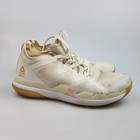 Women's REEBOK 'Ultra 4.0 LM' Sz 7.5 US Runners Shoes White | 3+ Extra 10% Off