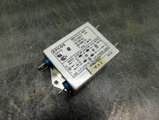 Siemens  Epcos B84113-C-B30 Power Line Filter 115/250V