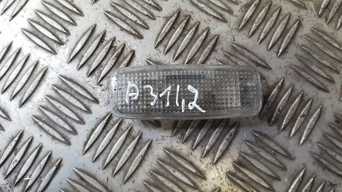 Audi A3 2005 Interior lighting 4E0947105, Genuine #405961-44