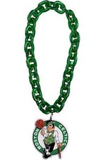 Boston Celtics Collecting and Fan Guide 17