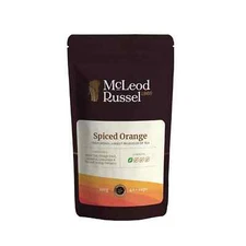 McLeod Russel 1869 – Spiced Orange | 100g Free Shipping World Wide