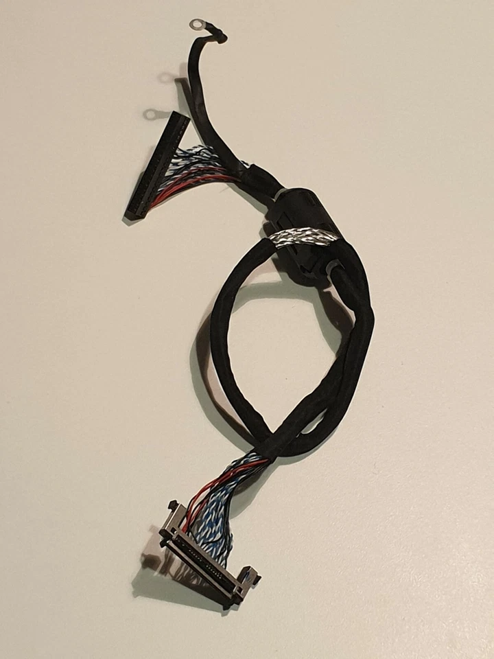 Mantel LVDS Para TV Pantalla LCD SHARP 55CFE6241E - Imagen 4 de 4