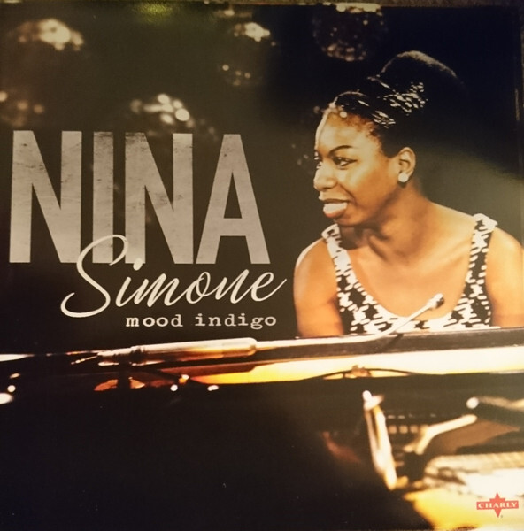 Nina Simone - Mood Indigo (2007)  2CD  NEW/SEALED  SPEEDYPOST