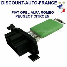 Climatisation et Accessoires Fiat DUCATO