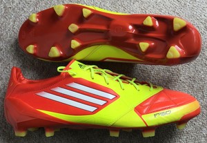 new adidas f50