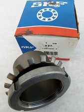 SKF H 311 Adapter Sleeve For Metric Shafts