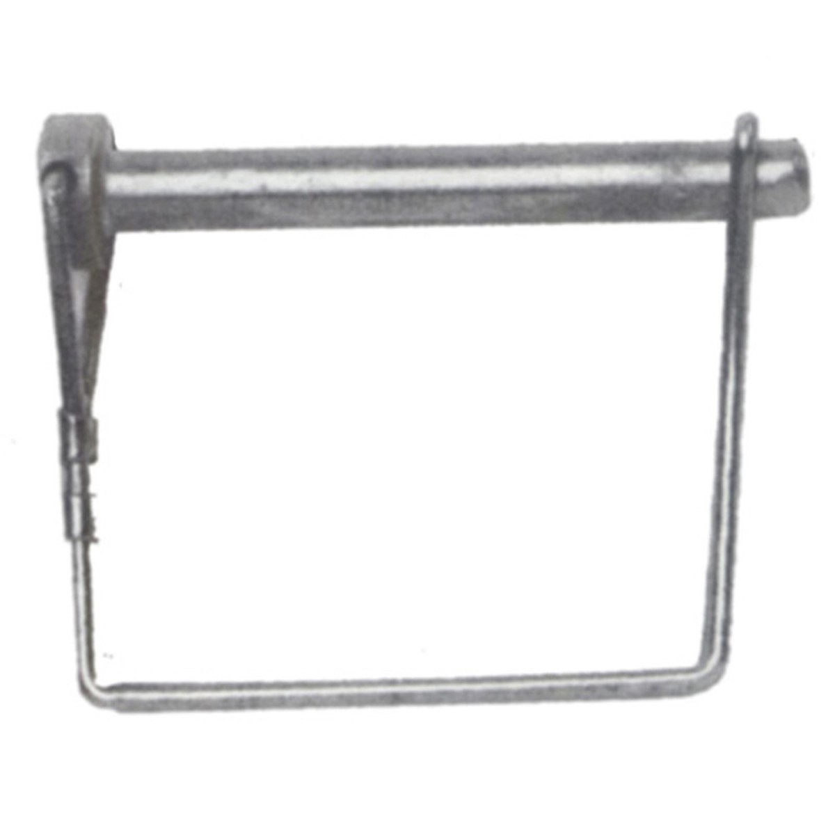 Buyers Wire Lock Pin 1/4