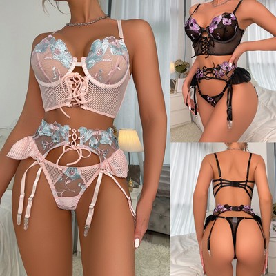 best lingerie sexy Woman with sexy clothes — Stock Photo © carlodapino #61116101 main image 0