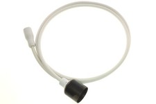 Ultradent ZEG Schlauch VK  Ultraschallschlauch für Sirona Sirosonic L Handstück