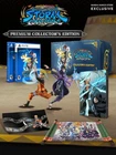 Naruto x Boruto Ultimate Ninja Storm Connections PREMIUM COLLECTOR'S EDITION PS5
