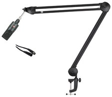 Se Electronics X1 S Large Studio Recording Cardioid Condenser Microphon Boom Arm