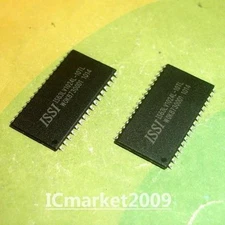 10 PCS IS63LV1024L-10TL TSOP-32 IS63LV1024 128K x 8 High-speed CMOS Static RAM