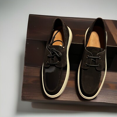 GoodMan Brand Loafers | eBay display picture 1