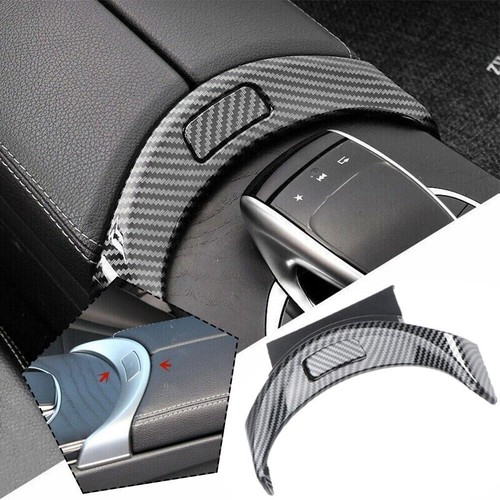 Armlehnenbox Für VW Caddy 5 2024 - ABS PU-Leder Stauraum Mittelkonsole