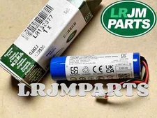 Genuine Land Discovery Sport Evoque Velar Defender TELEMATICS BATTERY LR132077