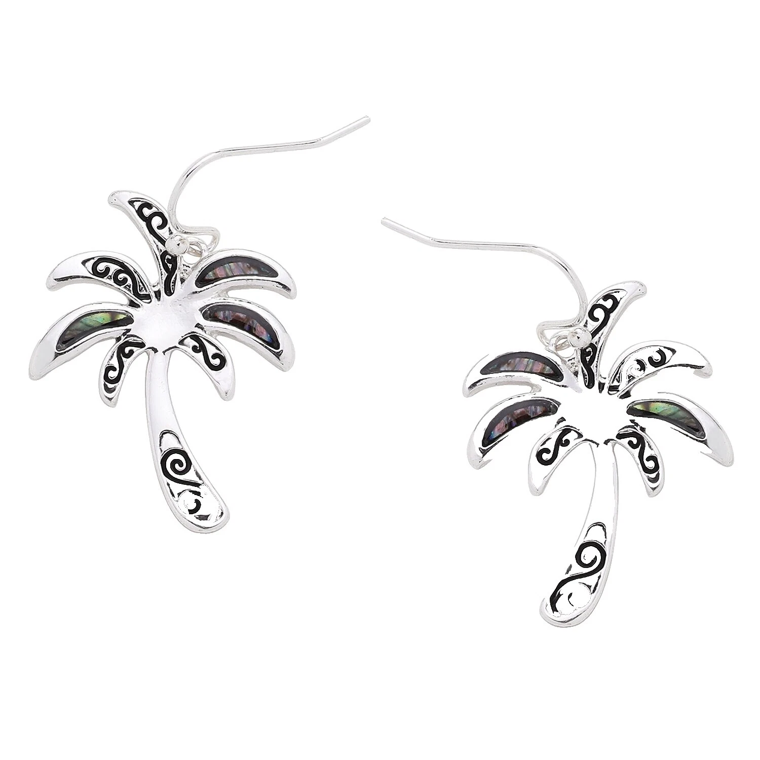Beach Stud Fashion Earrings
