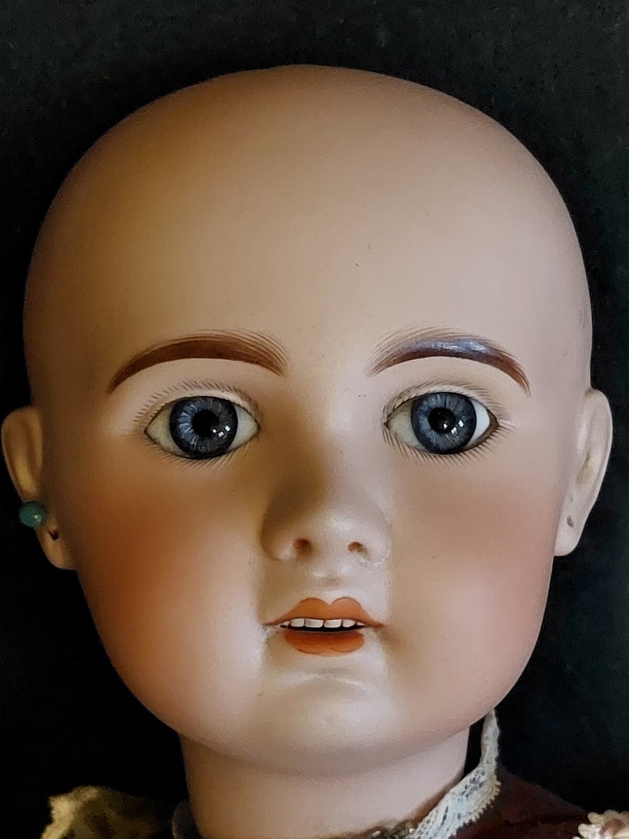 POUPÉE ANCIENNE Jumeau 1907 EUR 360,00 - FR