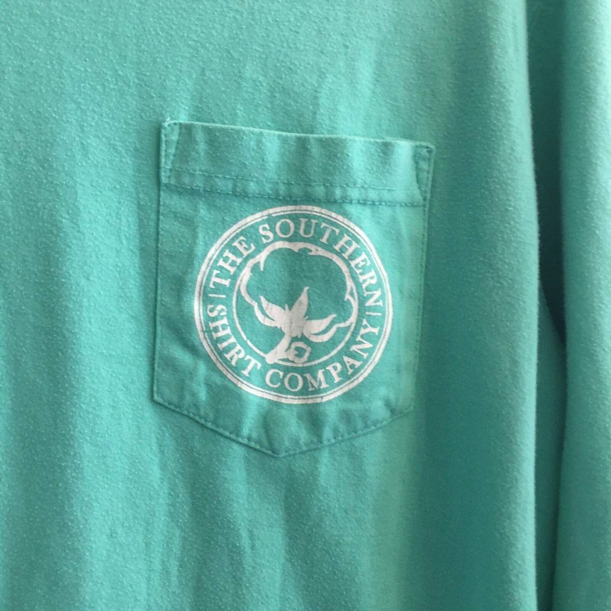 Southern Shirt Company Logo