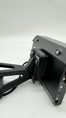 Supporto navigatore Ram Mount Carpuride w702 w502 per Norden 901