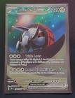 Carte Pokémon Roue-de-Fer EX FA 248/198 Ecarlate et Violet Neuve Fr .