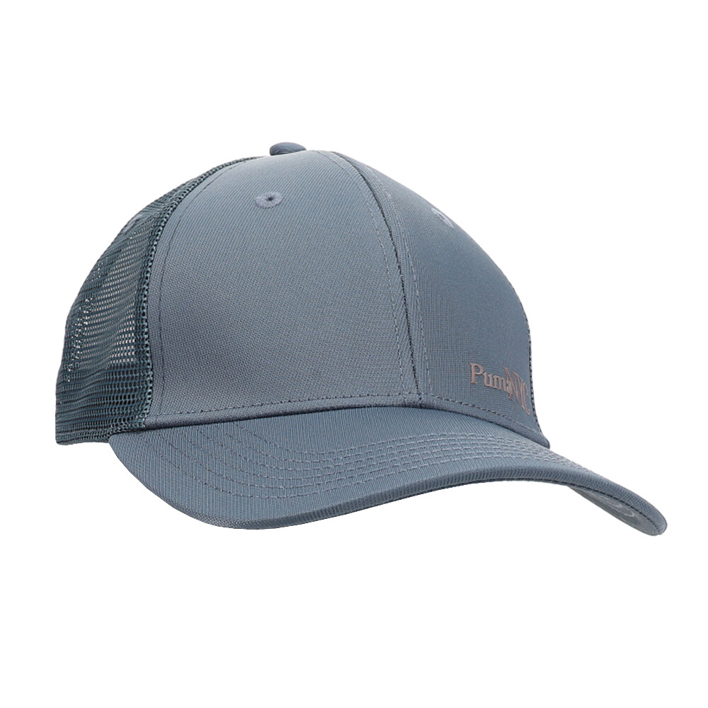 Кепка дальнобойщика Puma Endure Nyc, мужская, размер OSFA, спортивная, повседневная 94228303