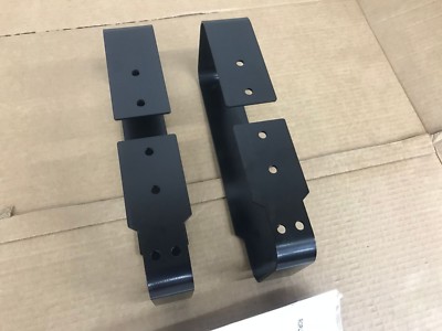 John Deere Light Guards Brush &amp; Light Guard Kit For John Deere 1023, 1025R, 1026R, 2025R Tractors &ndash; Black Steel John Deere 1025r Lights