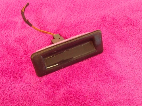 🔹Skoda Fabia II 542 Türaußengriff Heckklappe 👍TOP ANGEBOT⭐⭐⭐⭐⭐ 5J0827566E