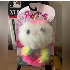 Pomsies Interactive Cat Wearable Pom-Pom Pet Toy