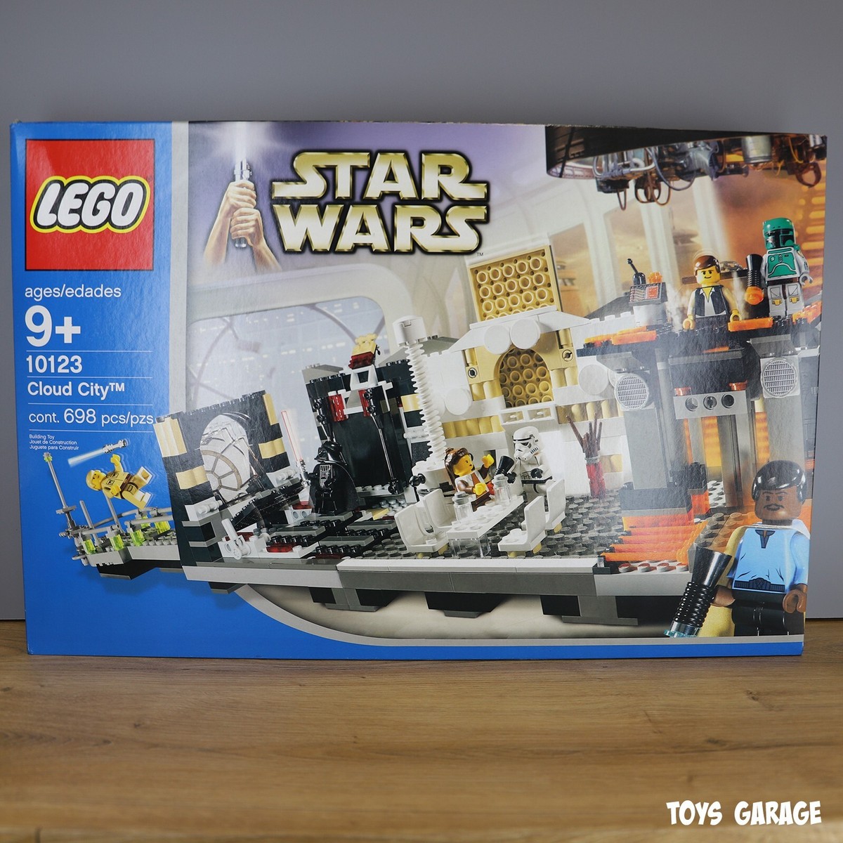 Lego City What Is The Most Expensive Lego Set 2020 Lego Star Wars