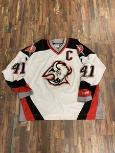 90's sabres jersey