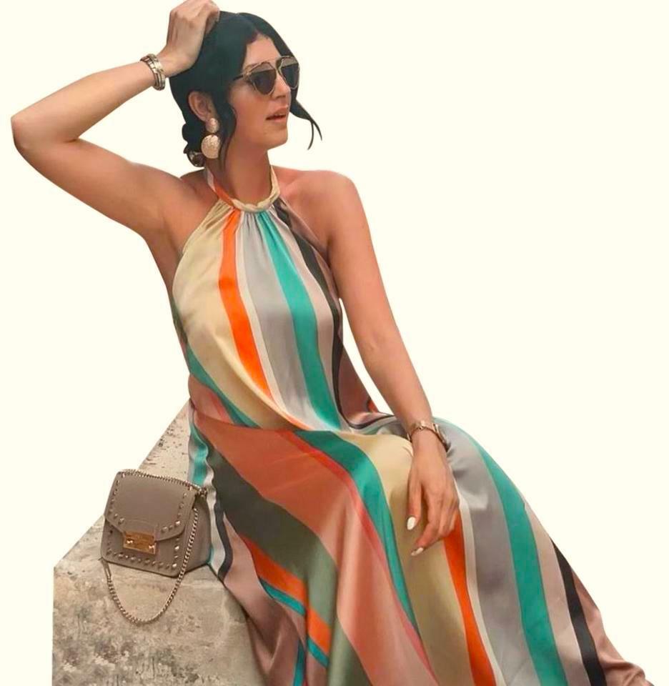 beautiful flowy maxi dresses